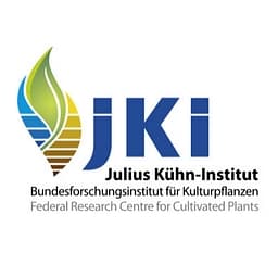 JKI - Bundesforschungsinstitut für Kulturpflanzen logo