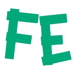 FELD logo