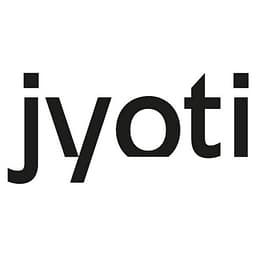 Jyoti - Fair Works logo