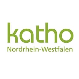 Catholic University of Applied Sciences of North Rhine-Westphalia logo