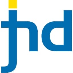 Jugendhaus Düsseldorf – Die Bundeszentrale für katholische Jugendarbeit logo