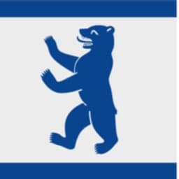 Kommunalpolitisches Bildungswerk Berlin e.V. logo