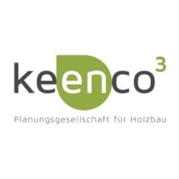 Keenco3 logo