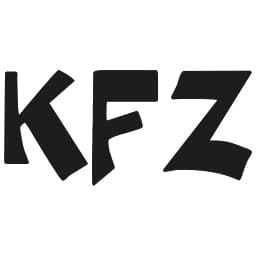 Kultur- und Freizeitzentrum Marburg (KFZ) e.V. logo