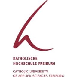 Katholische Hochschule Freiburg gGmbH logo