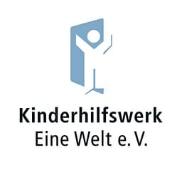 Kinderhilfswerk Eine Welt e. V. logo