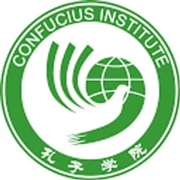 Konfuzius-Institut Hamburg e.V. logo