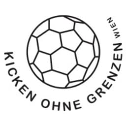 Kicken ohne Grenzen – Bildung durch Fußball logo