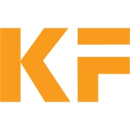 KICKFAIR e.V. logo