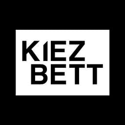Kiezbett logo