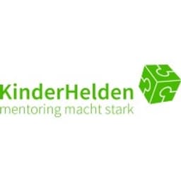 KinderHelden gemeinnützige GmbH logo