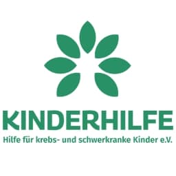 Kinderhilfe logo