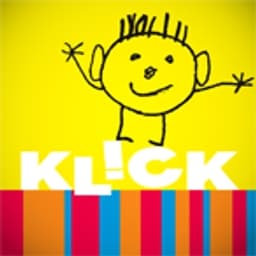 KL!CK Kindermuseum Hamburg logo