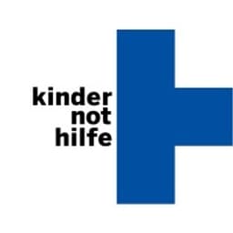 Kindernothilfe e.V. logo