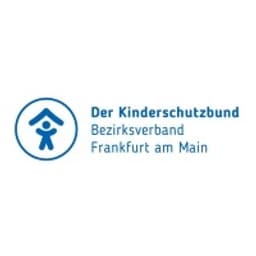 Der Kinderschutzbund Frankfurt logo
