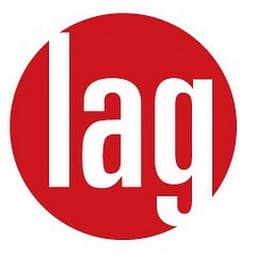 Landesarbeitsgemeinschaft Kinder- und Jugendkultur logo