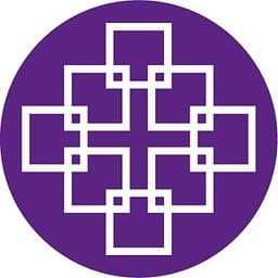 Evangelische Kindertagesstätte „Unterm Regenbogen“ logo