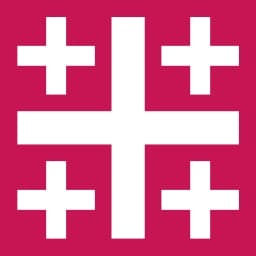 37. Deutscher Evangelischer Kirchentag Dortmund 2019 e.V. logo