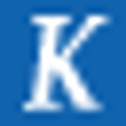 Kiss gGmbH logo