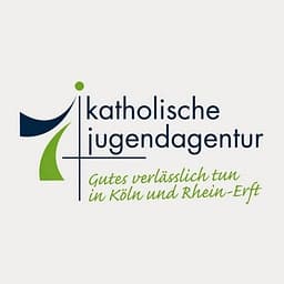 Katholische Jugendagentur Köln logo