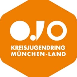 Kreisjugendring München-Land logo