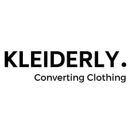 Kleiderly logo