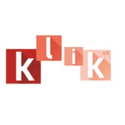 KLIK e.V. logo