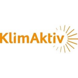 Klimaktiv logo