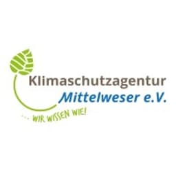 Klimaschutzagentur Mittelweser e.V. logo