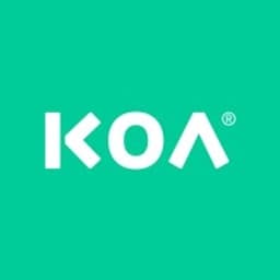 KOA Germany GmbH logo