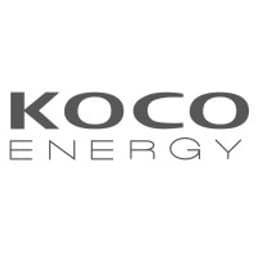 KOCO Energy AG logo