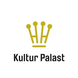 Kulturpalast logo