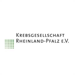 Krebsgesellschaft Rheinland-Pfalz e.V. logo