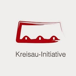 Kreisau-Initiative logo