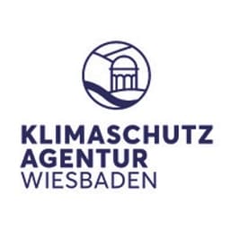 Klimaschutzagentur Wiesbaden e.V. logo