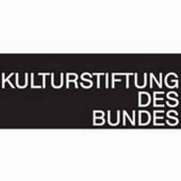 Kulturstiftung des Bundes logo