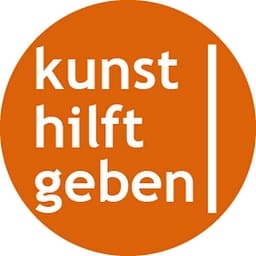 Kunst hilft geben für Arme und Wohnungslose in Köln e. V. logo