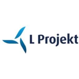L Projekt GmbH & Co. KG logo