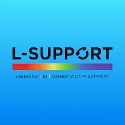 L-SUPPORT logo