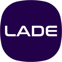 LADE logo
