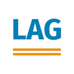 Landesarbeitsgemeinschaft SELBSTHILFE NRW e.V. logo