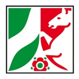 Landesarbeitsgemeinschaft Gartenbau und Landespflege Nordrhein-Westfalen (LAGL) logo