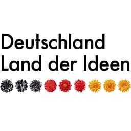 Land der Ideen Management GmbH logo