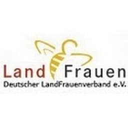 Deutscher LandFrauenverband e.V. logo