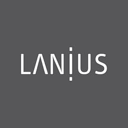 Lanius GmbH logo