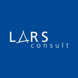LARS consult GmbH logo
