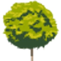 Vegan Hotel LA VIMEA logo