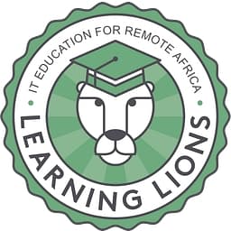 Learning Lions logo