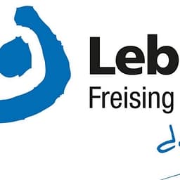 Lebenshilfe Freising e.V. logo