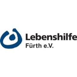 Lebenshilfe Fürth e.V. logo
